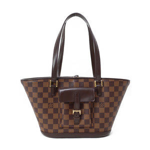 Louis Vuitton Damier Handbag PM Manosque